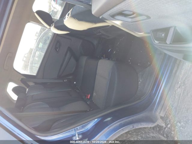 5N1AT3ABXMC771692 Nissan Rogue S Intelligent Awd
