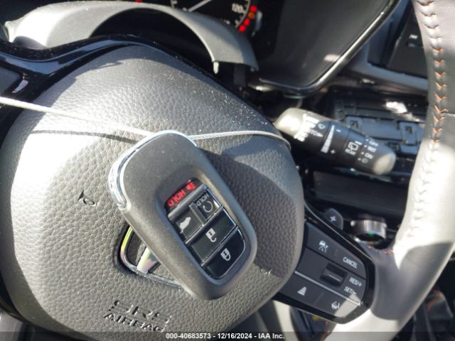 7FARS6H94RE079151 Honda Cr-v Hybrid Sport Touring