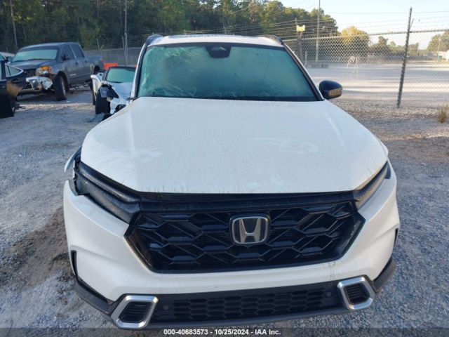 7FARS6H94RE079151 Honda Cr-v Hybrid Sport Touring