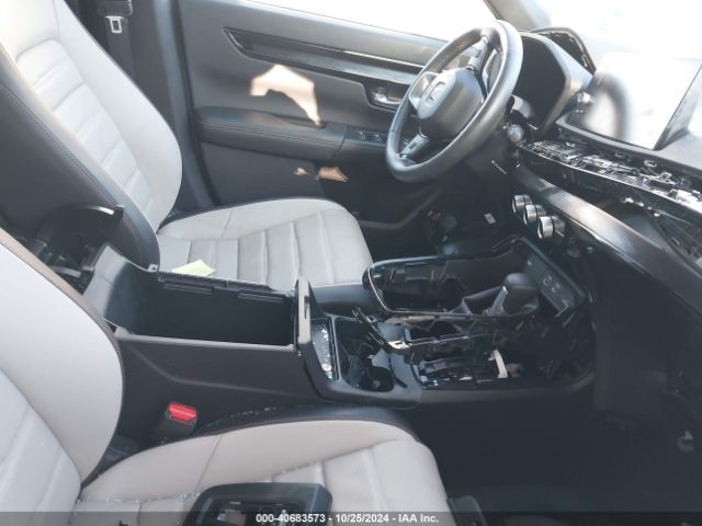 7FARS6H94RE079151 Honda Cr-v Hybrid Sport Touring