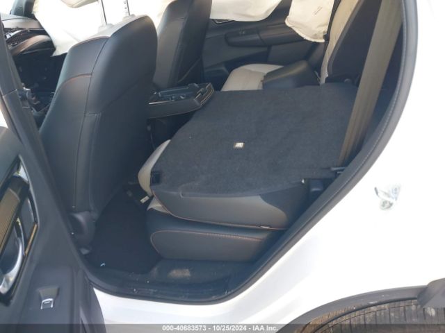 7FARS6H94RE079151 Honda Cr-v Hybrid Sport Touring