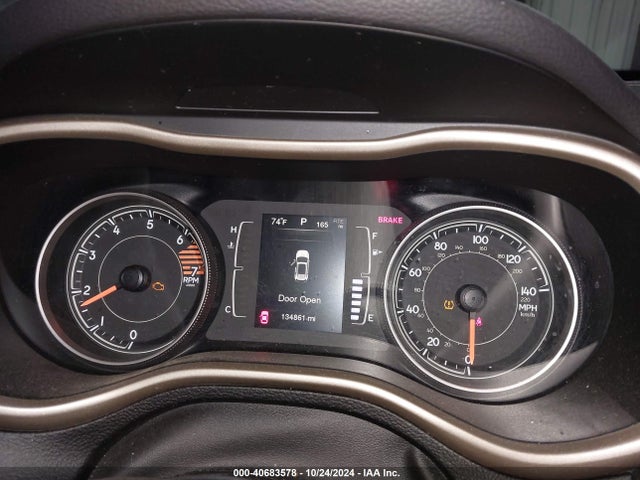 Jeep Cherokee Latitude 2016 1C4PJLCB7GW177629 Image 7