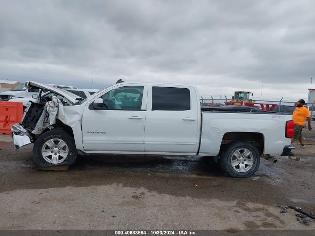 Chevrolet Silverado 1500 1lt 2015 3GCUKREC7FG176499 Image 14