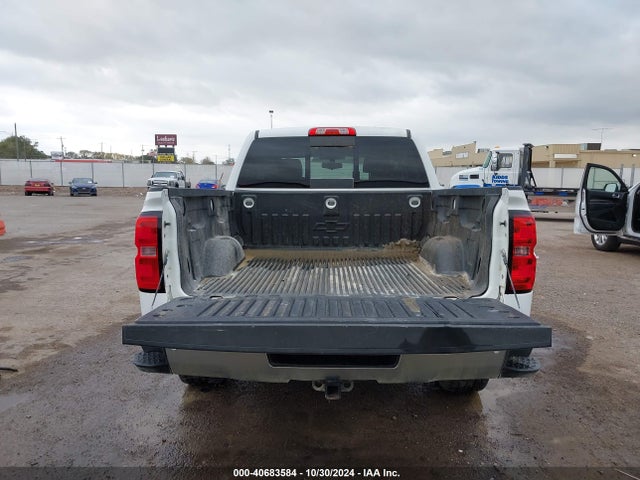 Chevrolet Silverado 1500 1lt 2015 3GCUKREC7FG176499 Image 16