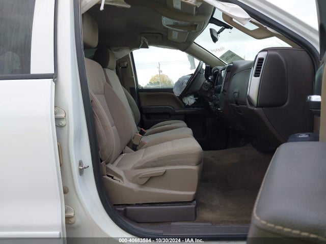 3GCUKREC7FG176499 Chevrolet Silverado 1500 1lt
