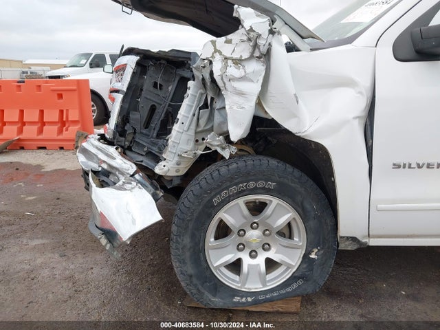 3GCUKREC7FG176499 Chevrolet Silverado 1500 1lt