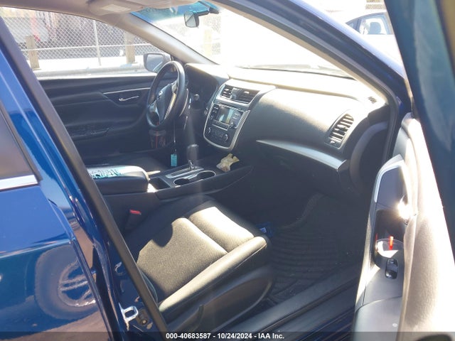 Nissan Altima 2.5 Sr 2017 1N4AL3AP7HC187228 Image 5