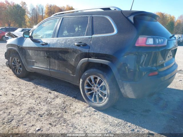 1C4PJMLB4KD211746 Jeep Cherokee Latitude Plus 4x4