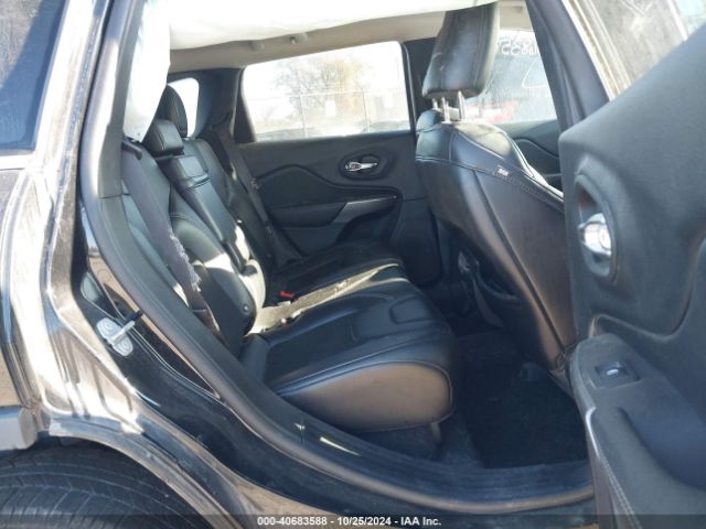 1C4PJMLB4KD211746 Jeep Cherokee Latitude Plus 4x4