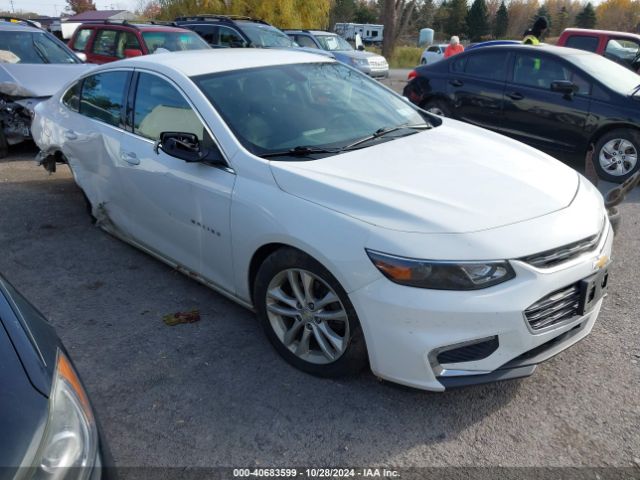 1G1ZE5ST3GF302072 auction archive image