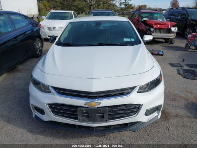 1G1ZE5ST3GF302072 Chevrolet MALIBU 1LT