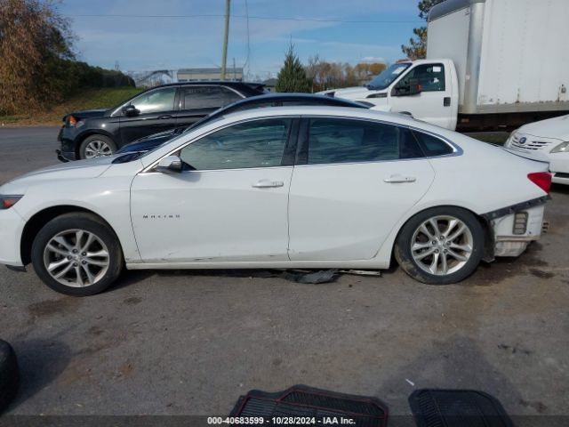 1G1ZE5ST3GF302072 Chevrolet MALIBU 1LT