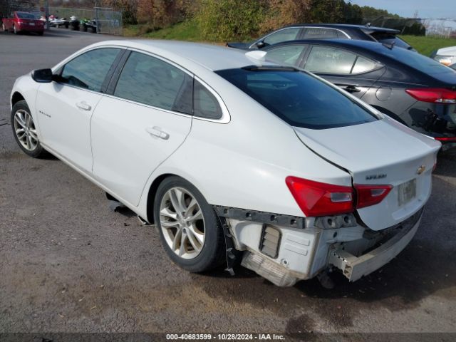 1G1ZE5ST3GF302072 Chevrolet MALIBU 1LT