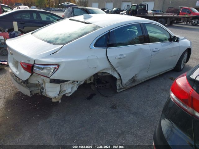 1G1ZE5ST3GF302072 Chevrolet MALIBU 1LT