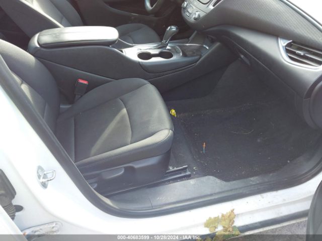 1G1ZE5ST3GF302072 Chevrolet MALIBU 1LT