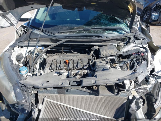 Honda HR-V LX 2017 3CZRU5H36HM720686 Image 10