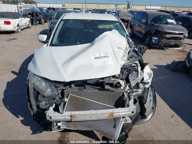 Honda HR-V LX 2017 3CZRU5H36HM720686 Image 12