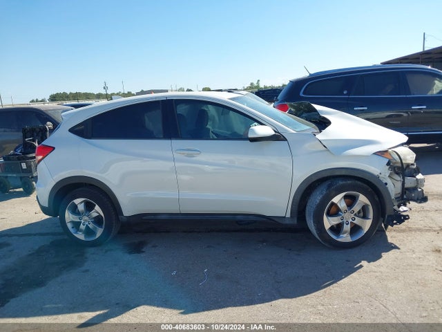 Honda HR-V LX 2017 3CZRU5H36HM720686 Image 13