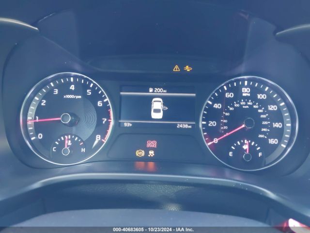 3KPF44AC9RE745560 KIA Forte Gt Manual