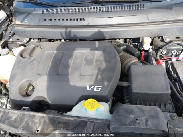 3C4PDDEG4GT168477 Dodge Journey R/t