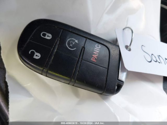 3C4PDDEG4GT168477 Dodge Journey R/t