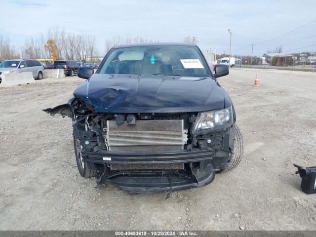 3C4PDDEG4GT168477 Dodge Journey R/t