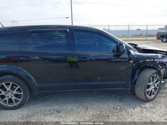 3C4PDDEG4GT168477 Dodge Journey R/t