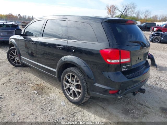 3C4PDDEG4GT168477 Dodge Journey R/t