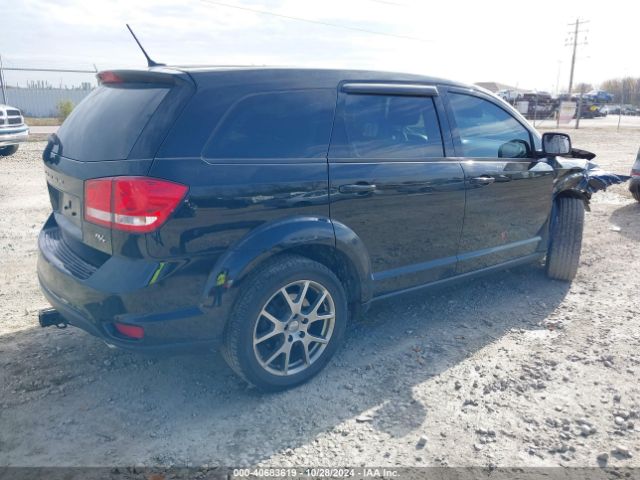 3C4PDDEG4GT168477 Dodge Journey R/t