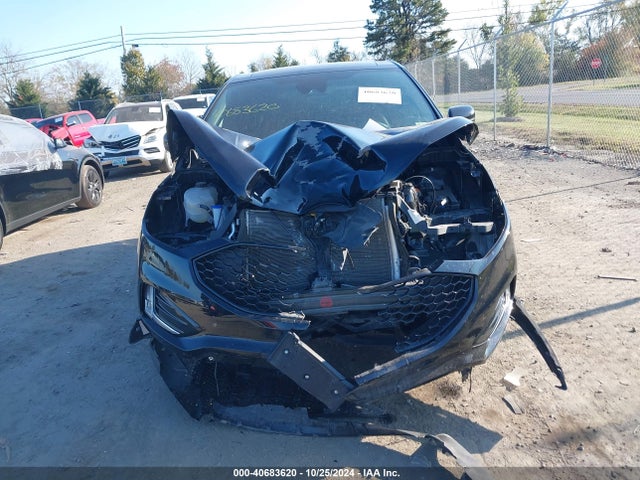 Ford Edge St-line 2023 2FMPK4J9XPBA51037 Image 12