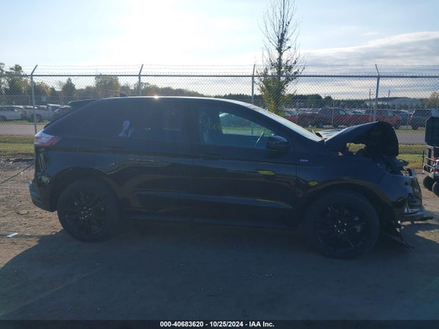Ford Edge St-line 2023 2FMPK4J9XPBA51037 Image 13