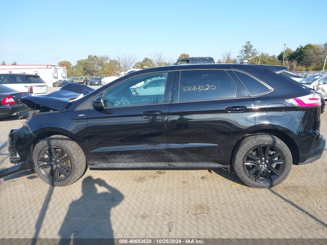 Ford Edge St-line 2023 2FMPK4J9XPBA51037 Image 14