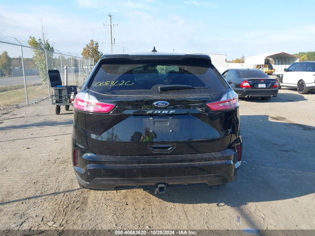 Ford Edge St-line 2023 2FMPK4J9XPBA51037 Image 16