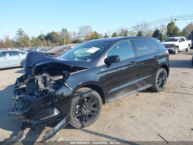 Ford Edge St-line 2023 2FMPK4J9XPBA51037 Image 2