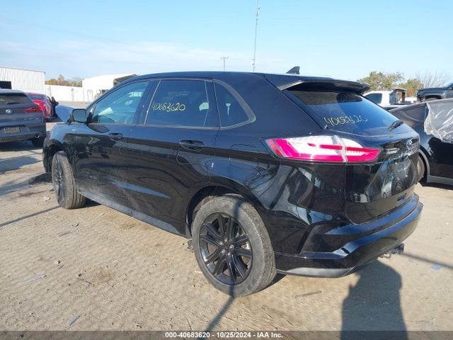 Ford Edge St-line 2023 2FMPK4J9XPBA51037 Image 3