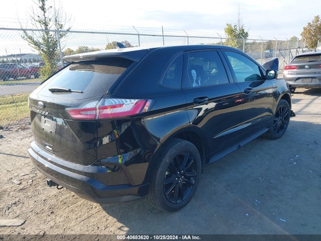 Ford Edge St-line 2023 2FMPK4J9XPBA51037 Image 4