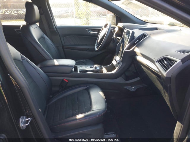 Ford Edge St-line 2023 2FMPK4J9XPBA51037 Image 5