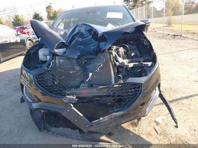 Ford Edge St-line 2023 2FMPK4J9XPBA51037 Image 6