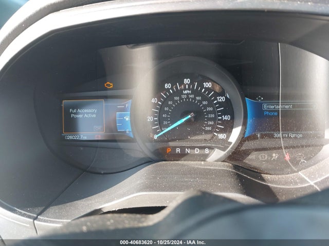 Ford Edge St-line 2023 2FMPK4J9XPBA51037 Image 7