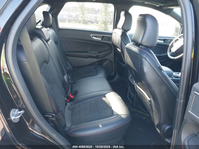 Ford Edge St-line 2023 2FMPK4J9XPBA51037 Image 8