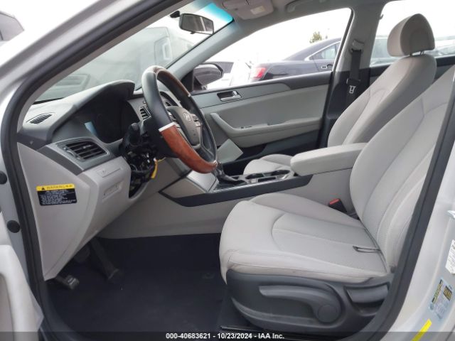 5NPE24AF8FH188871 Hyundai SONATA SE