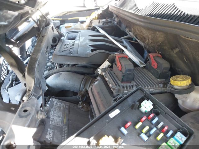 1C4NJDEB0HD191623 Jeep Compass Latitude 4x4