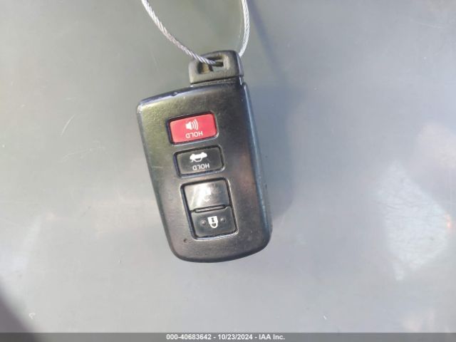 4T1BF1FK0GU505430 Toyota CAMRY SE