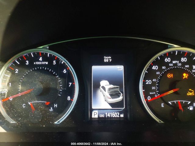4T1BF1FK0GU505430 Toyota CAMRY SE