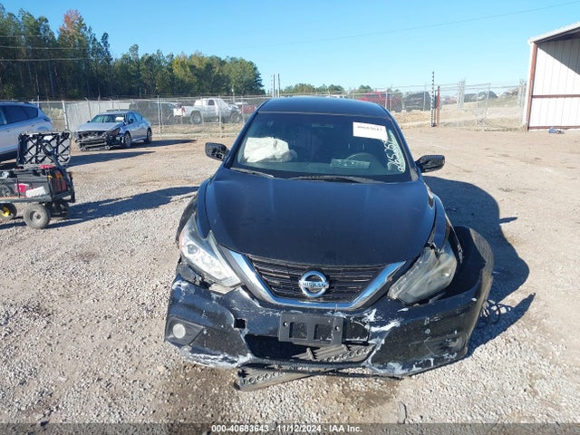 Nissan Altima 2.5 Sv 2017 1N4AL3AP3HC265259 Image 12