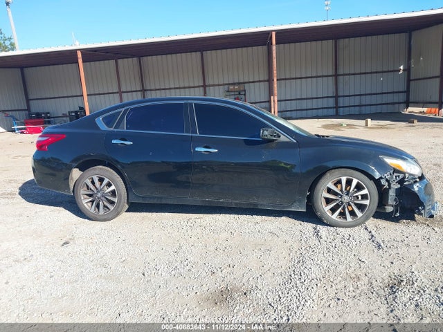 Nissan Altima 2.5 Sv 2017 1N4AL3AP3HC265259 Image 13