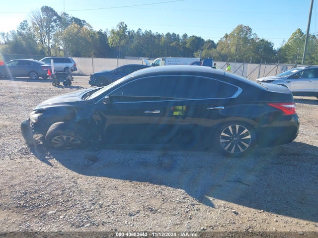 Nissan Altima 2.5 Sv 2017 1N4AL3AP3HC265259 Image 14