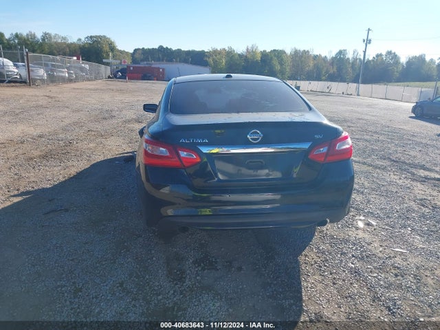 Nissan Altima 2.5 Sv 2017 1N4AL3AP3HC265259 Image 16