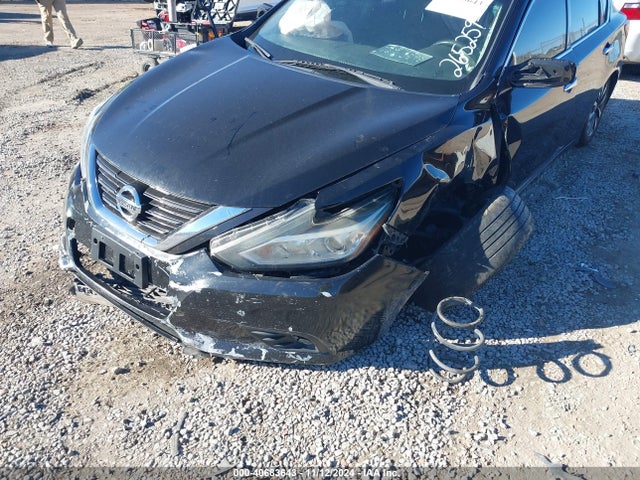 Nissan Altima 2.5 Sv 2017 1N4AL3AP3HC265259 Image 17