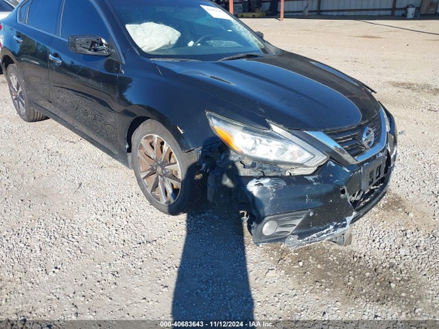 Nissan Altima 2.5 Sv 2017 1N4AL3AP3HC265259 Image 18